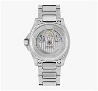 Orologio Mido Uomo Multifort TV Big Date Chronometer in Acciaio M049.567.11.041.00 - M049.567.11.041.00